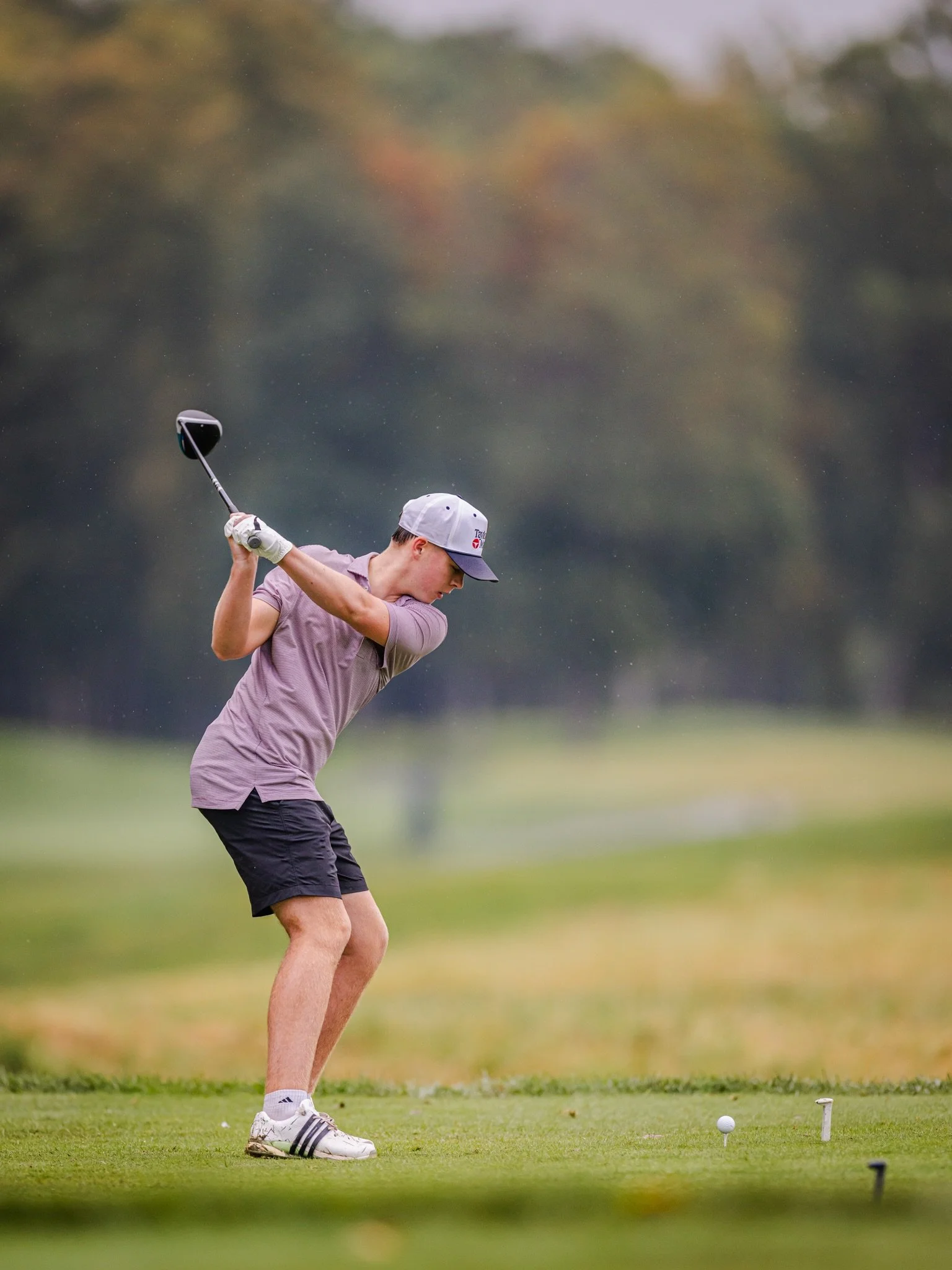 Sidwell Golf vs GDS