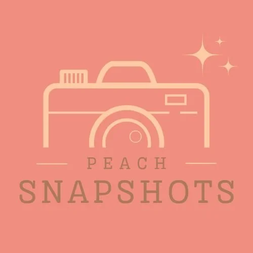 Peach Snapshots