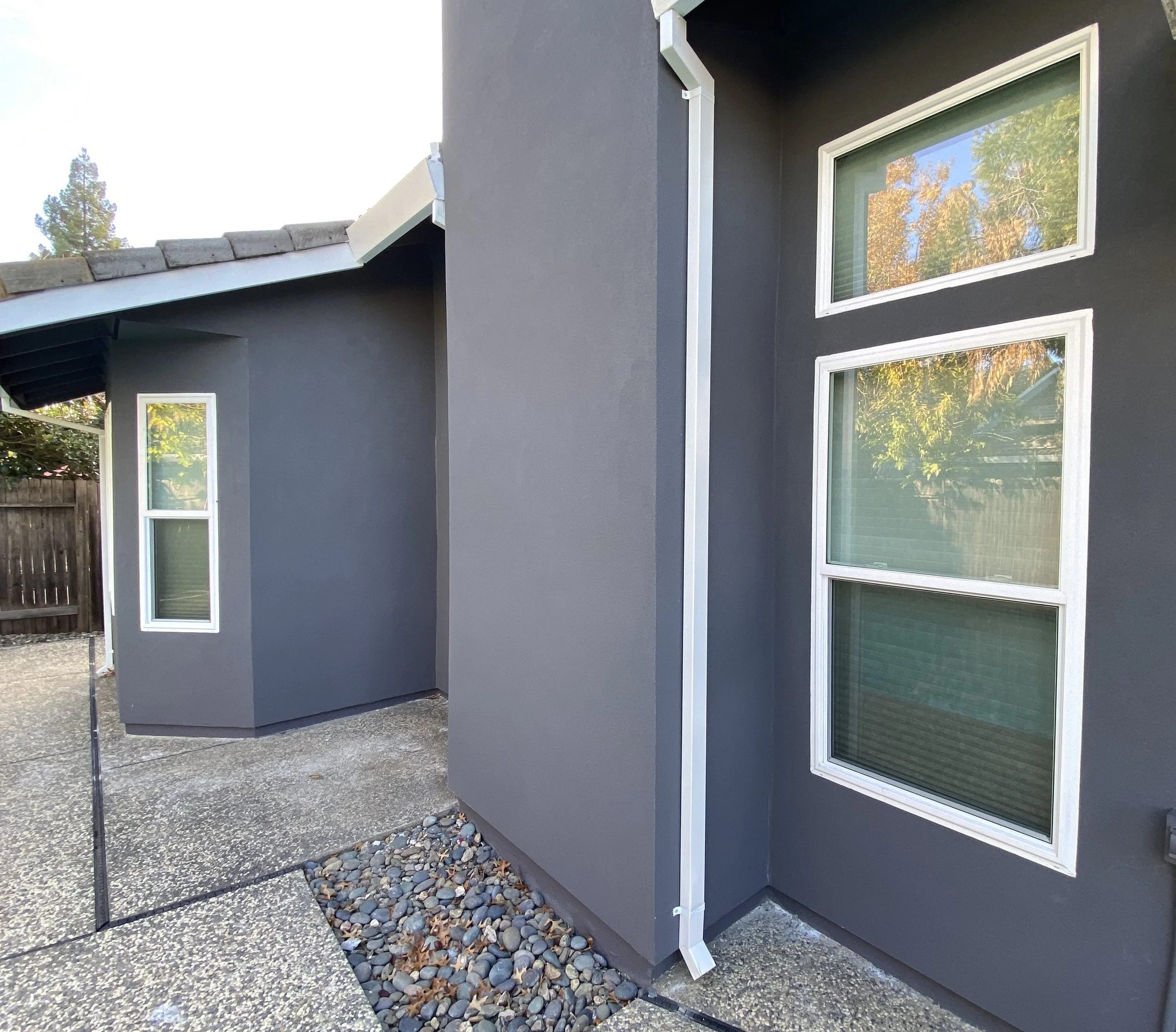 STUCCO