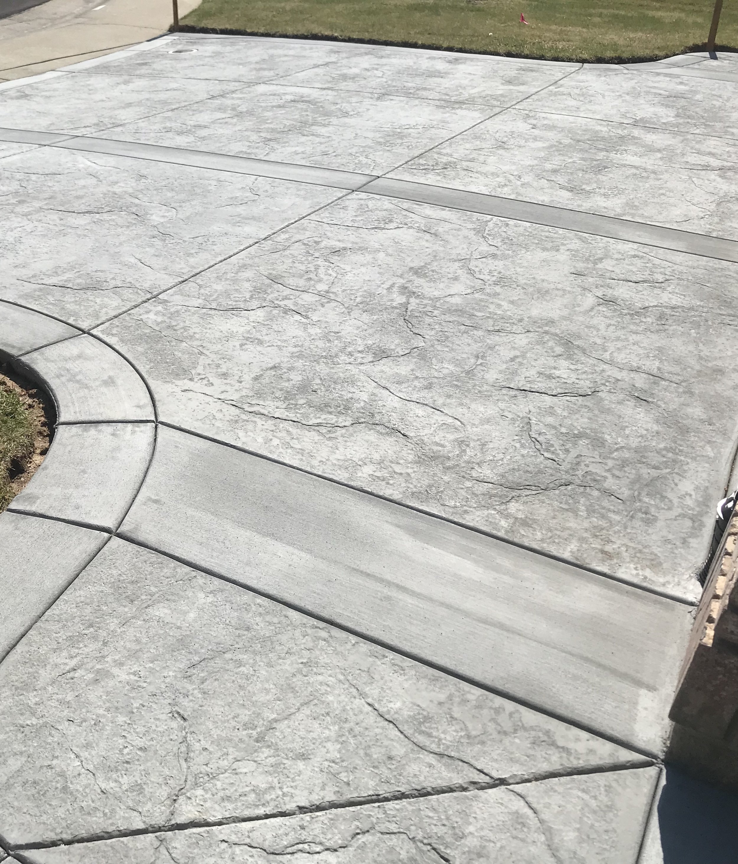CONCRETE