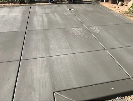 CONCRETE