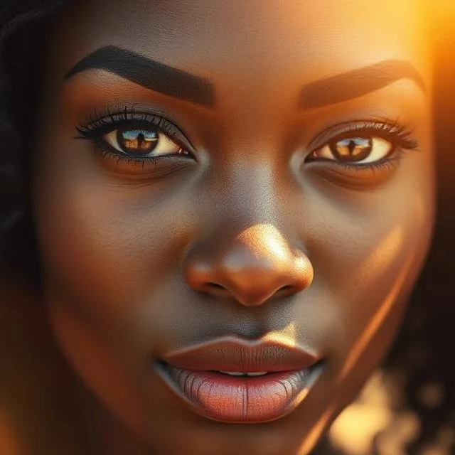 Healed Girls Love Differently