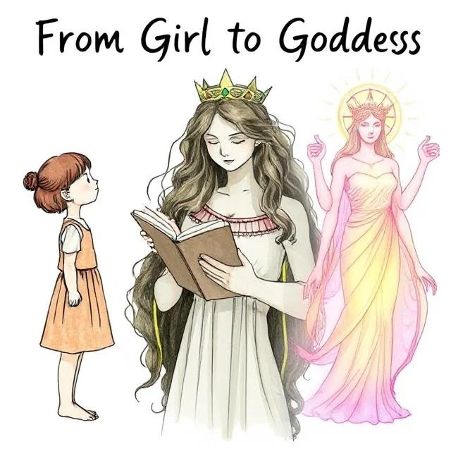 The Power of Feminine Energy: Attract Without Chasing