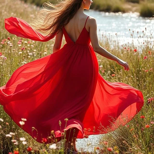 She Doesn’t Chase—She Chooses: How Boundaries Create Desire
