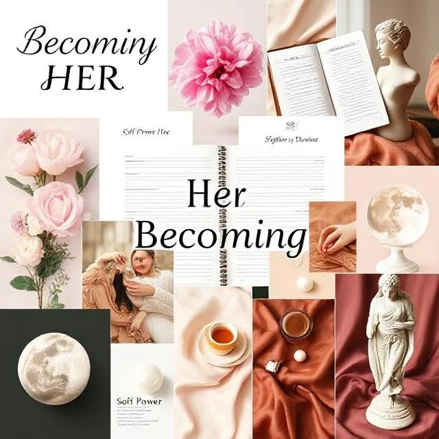 What No One Tells You About Becoming ‘That Girl’—The Feminine Way