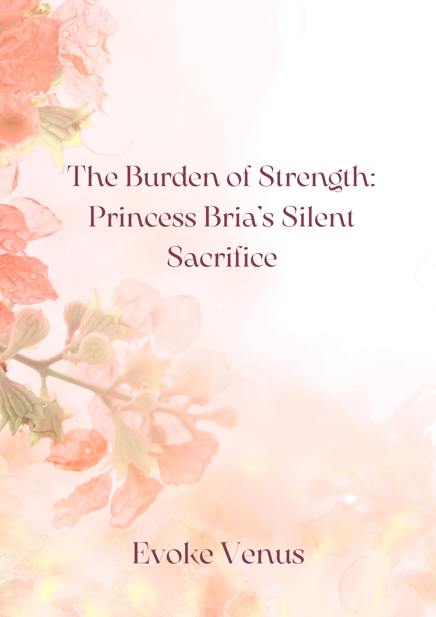 The Burden of Strength_ Princess Bria’s Silent Sacrifice.png