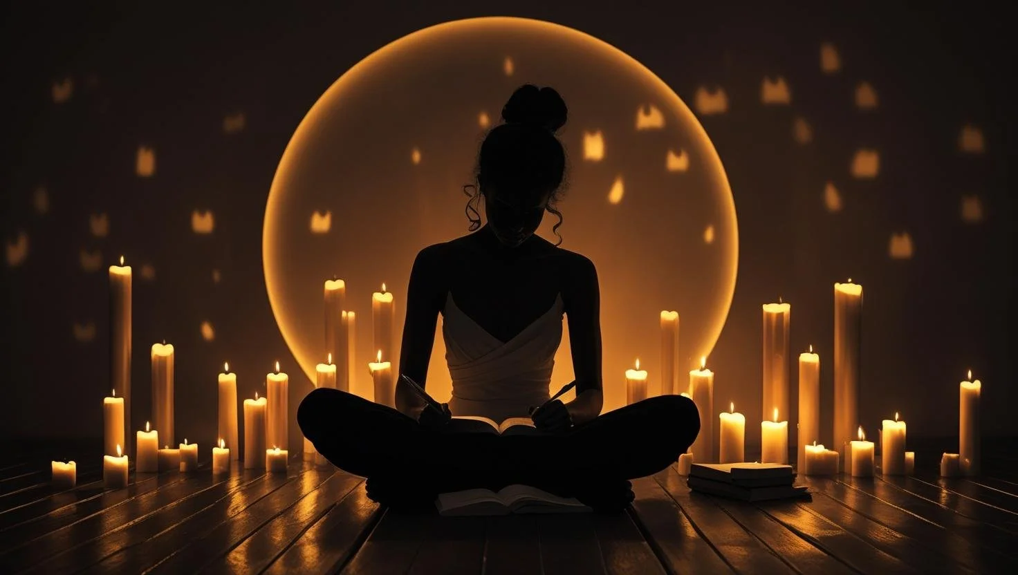 Awakening with Gratitude: How to Start Your Day with Softness and Power