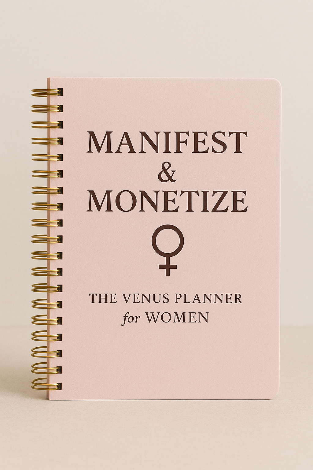 A Planner That Pays You Back