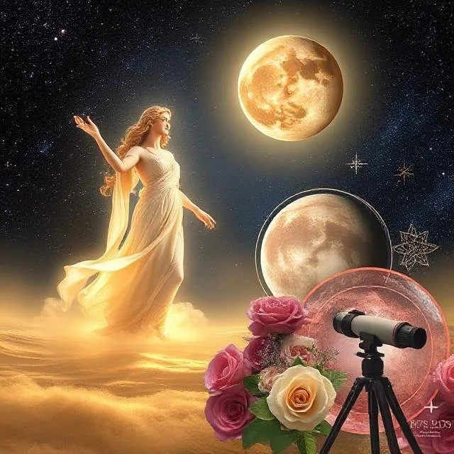 How to Heal Your Venus Wound: Reclaiming Self-Worth, Sensuality & Receiving