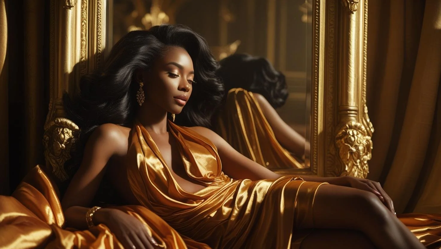 How Venus Teaches Women to Attract (Not Chase) Love, Money & Beauty