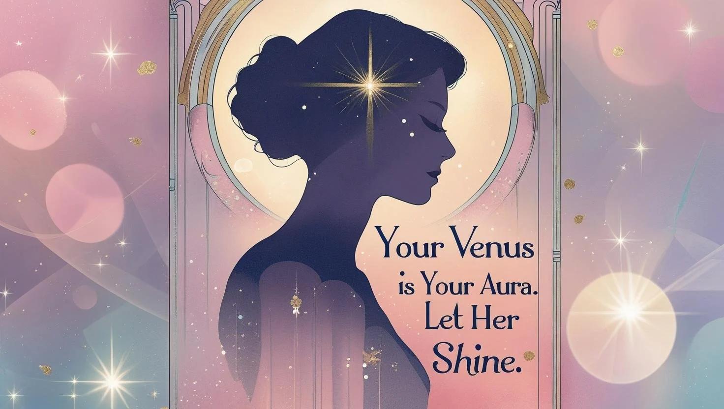 What Is Your Venus Sign—And Why It Explains Everything About Your Love & Style