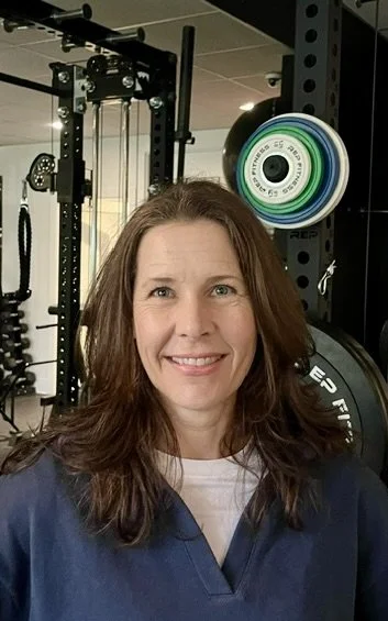 Julie Blanchard