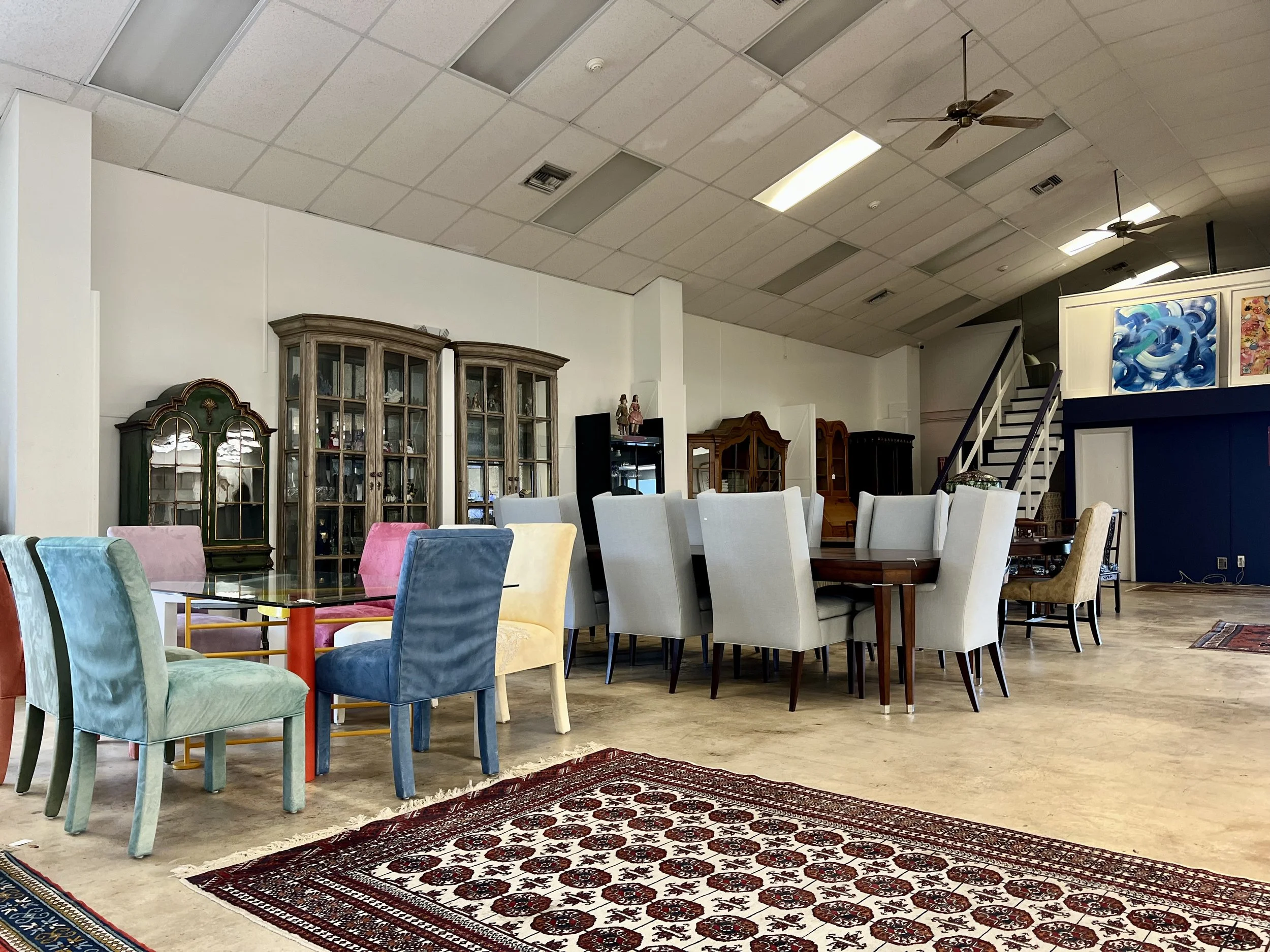 Dining Room Sets