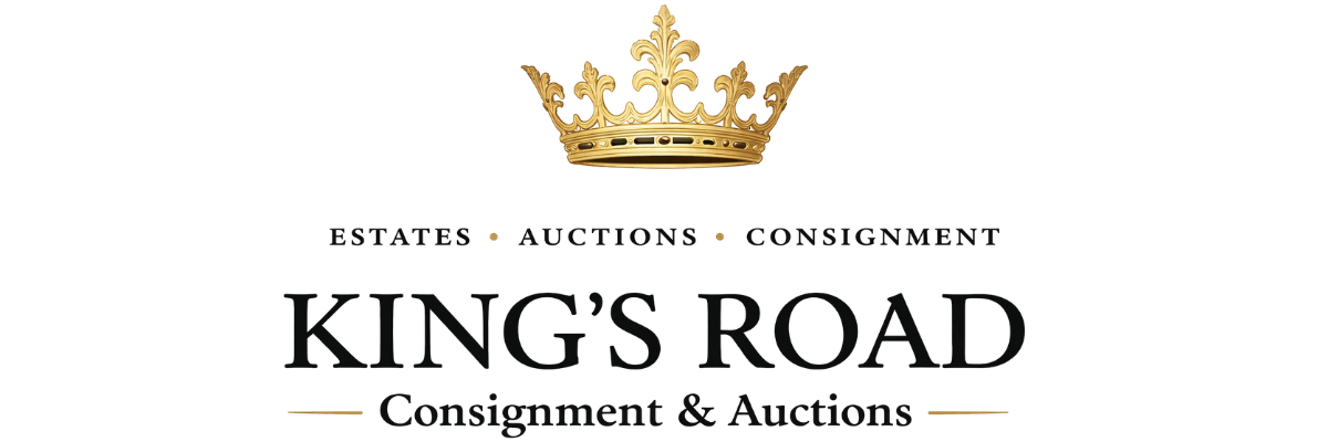 Kings Road Auctions and Estates