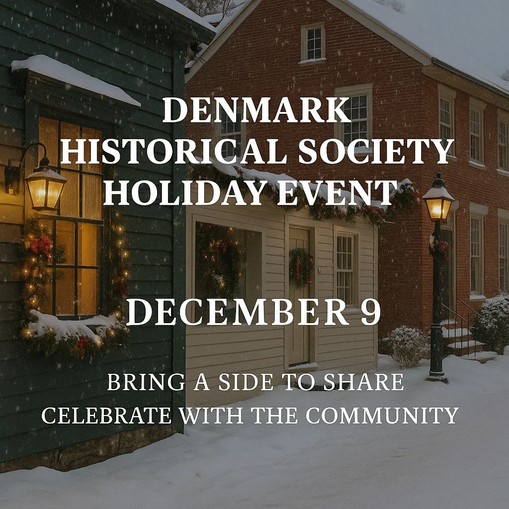 Community Holiday Gathering