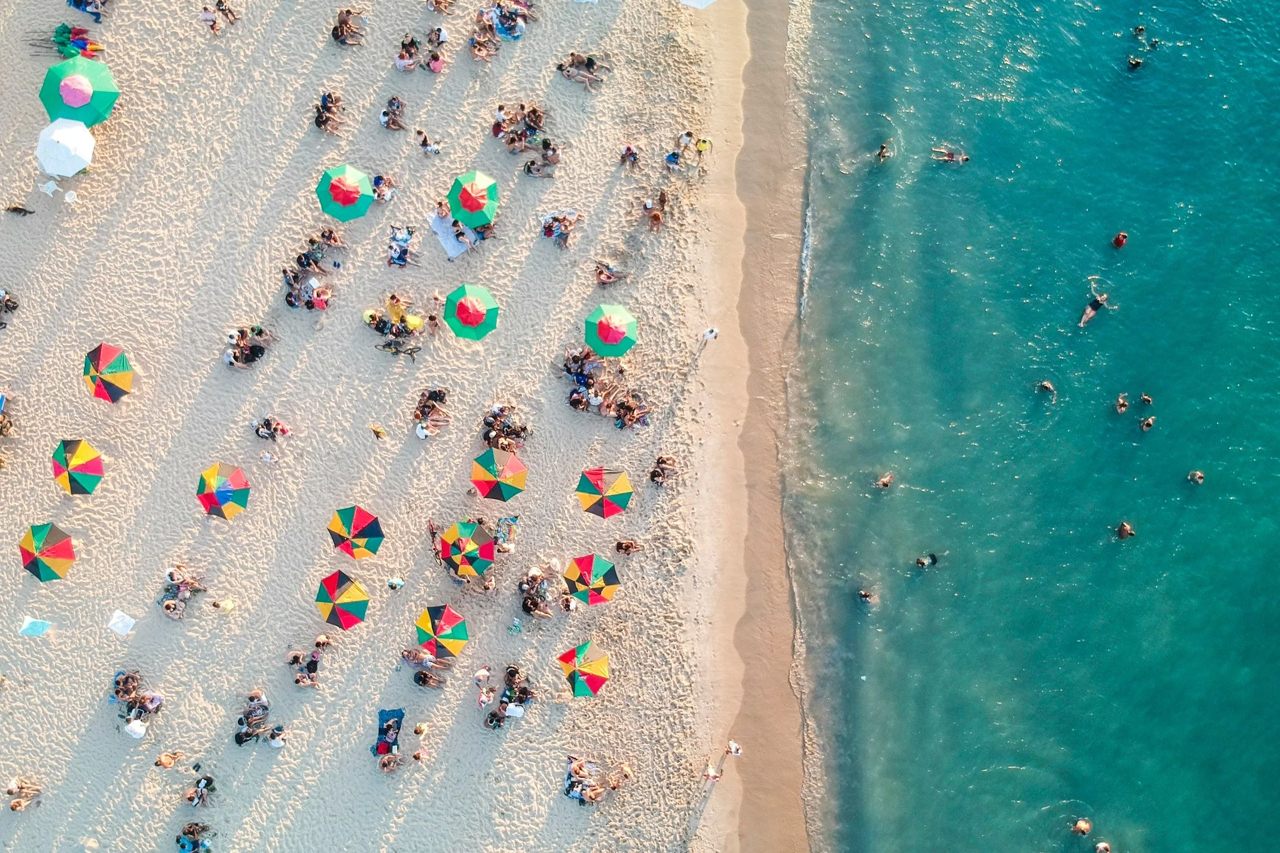 TUI: summer hols from £1k per family