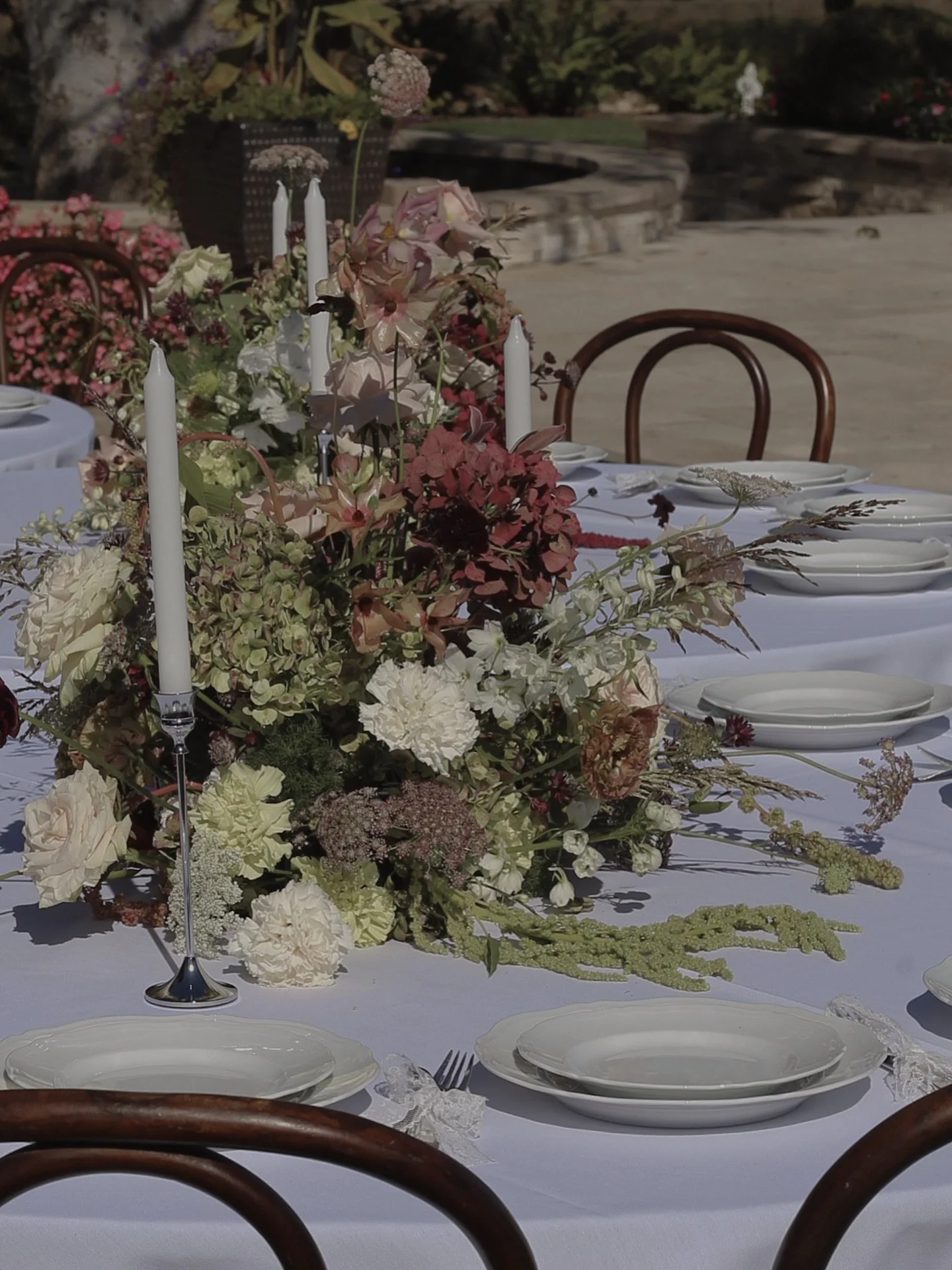 Moody + Organic bitsss 🥀✨