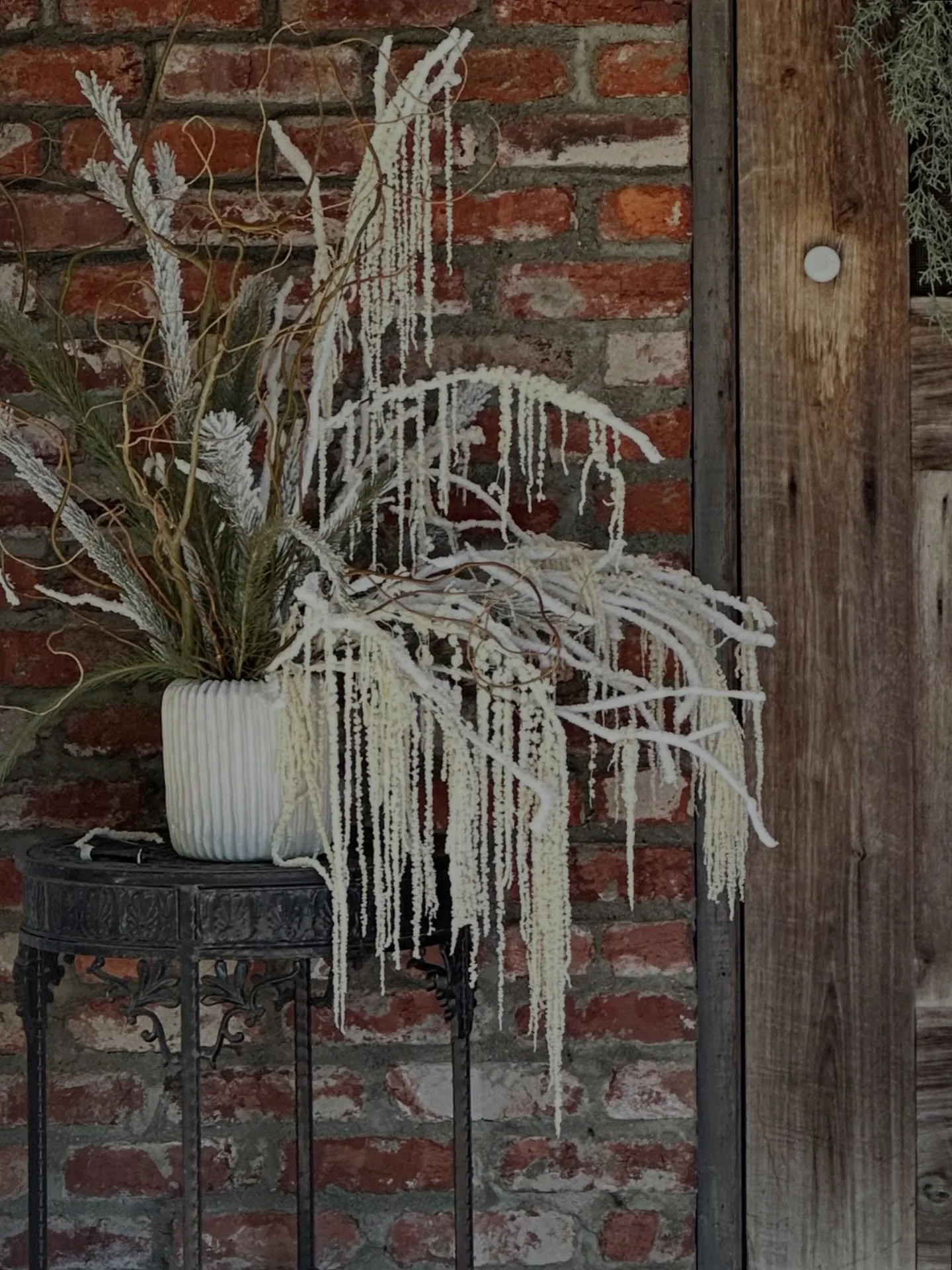 The drippage is real 🤍 house call moments