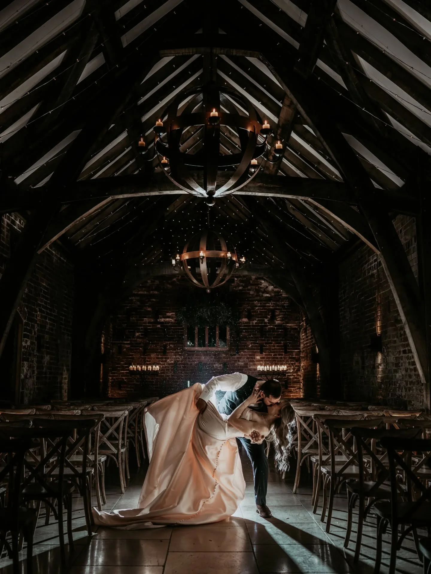 M R &amp;  M R S  H A N D S A K E R 💍 ❤️ 🍂 

Video @noordinaryfilmsuk 
Venue @grangefieldsvenue @crippsandco
Hair &amp; Makeup @hayleymarieartistry
Flowers @cafloraldesigns 
Dress @serendipitybrides