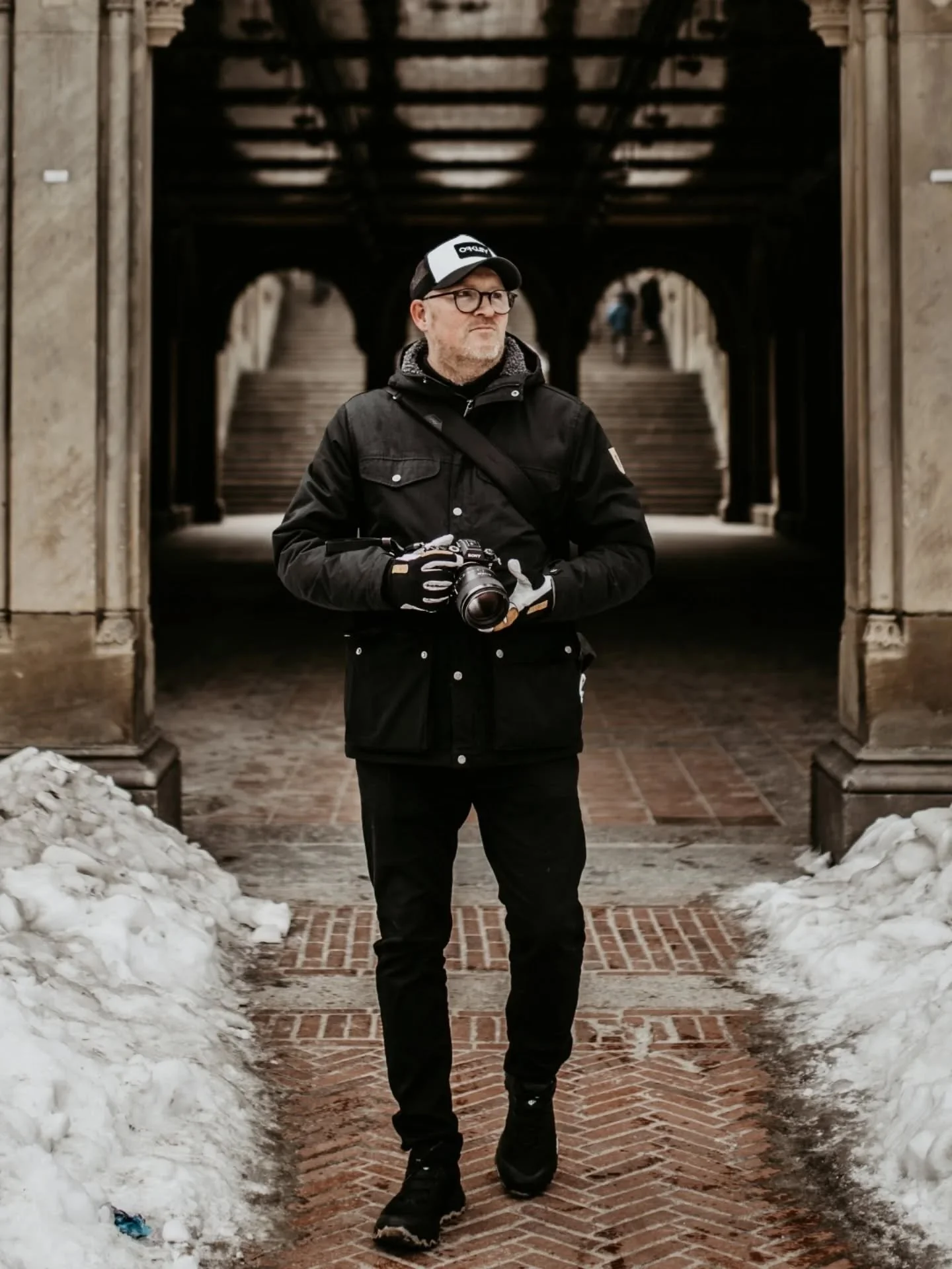 A truly insane few days in NYC 🗽.... Tonight show filming , Late show filming, reading lines with Daniel Radcliffe on Broadway, meeting Jake Gyllenhaal, having a branding shoot with the wonderful @annayashina_photo and all the usual touristy stuff

