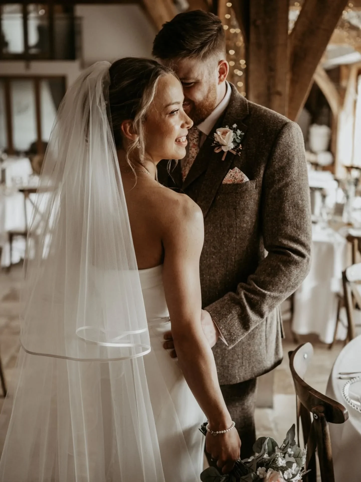 M R &amp;  M R S  P E A K E // 💍 ..... did a little thing in spring and it was banging! 

Video @jason_lynch_weddings 
Hair @nlm_bridalhair 
Make up @everyfacebyshan 

#swancarfarmwedding #bridetobe #bride #weddingphotography #swancarfarm