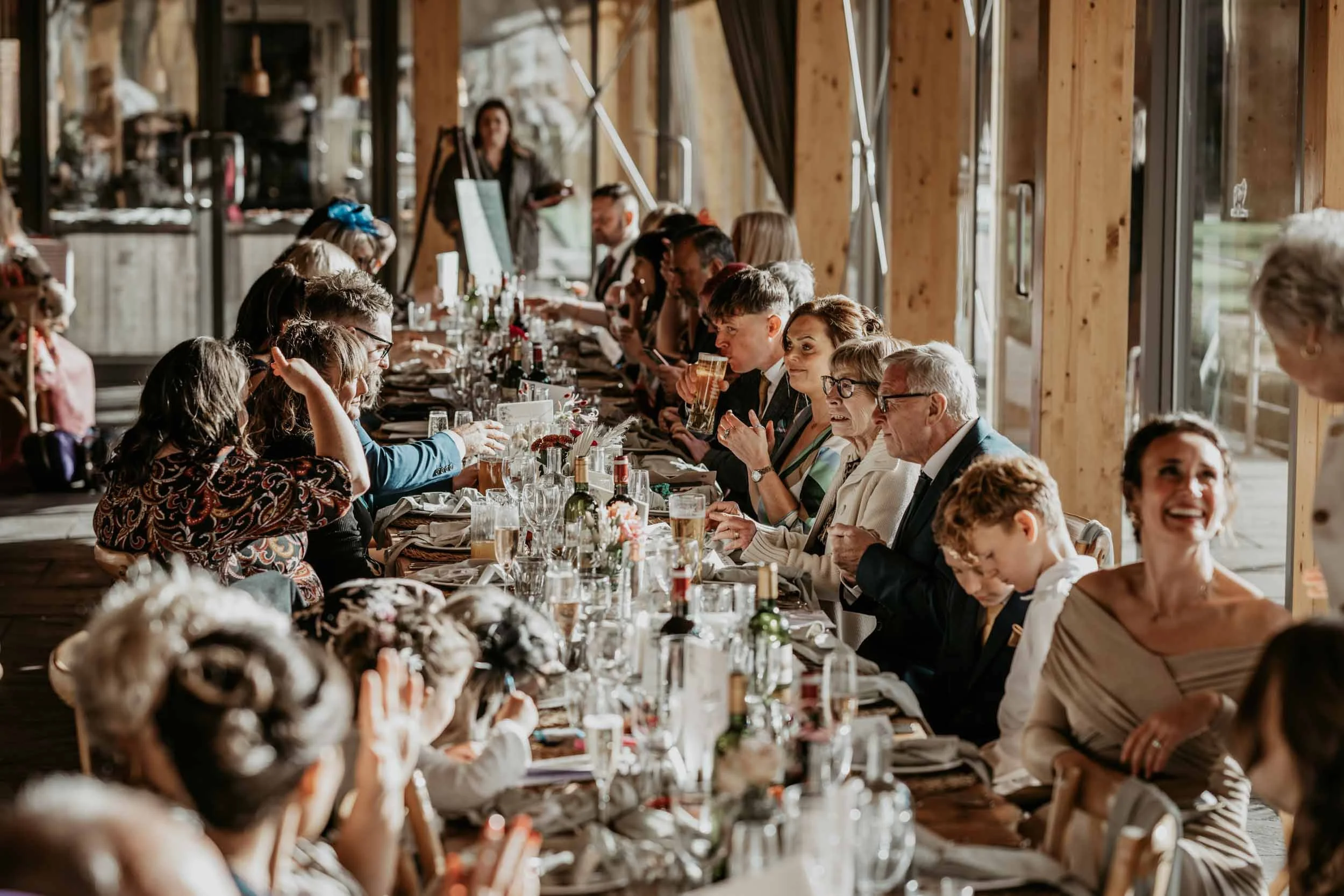 Thorpe Garden Wedding Photography (64).jpg