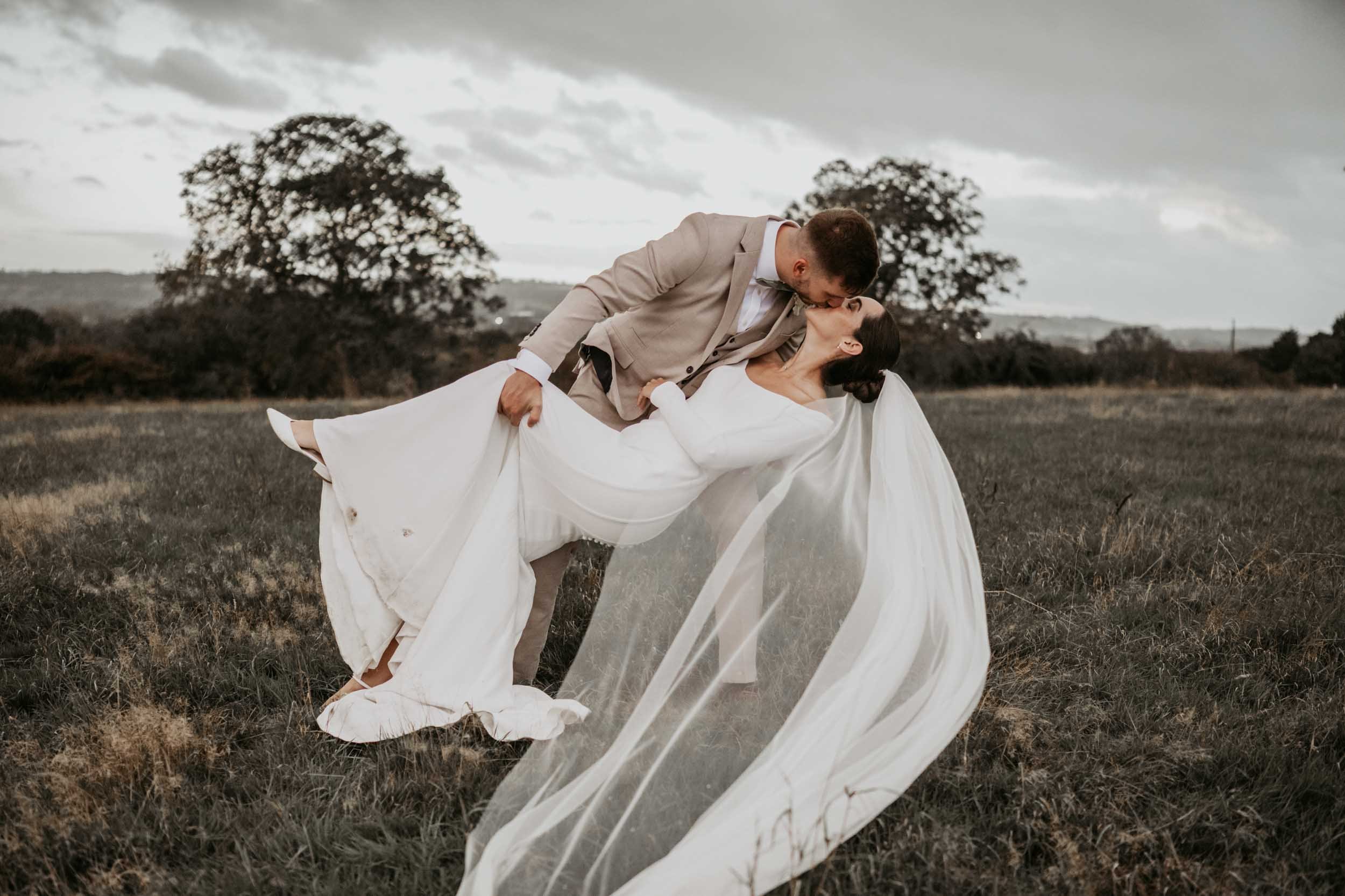ABI & PETER - SWANCAR FARM