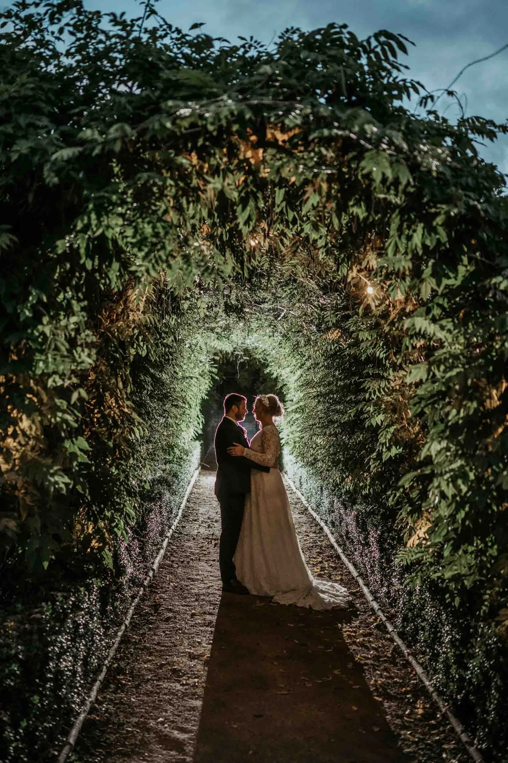 Thorpe Garden Wedding Photography (79).jpg