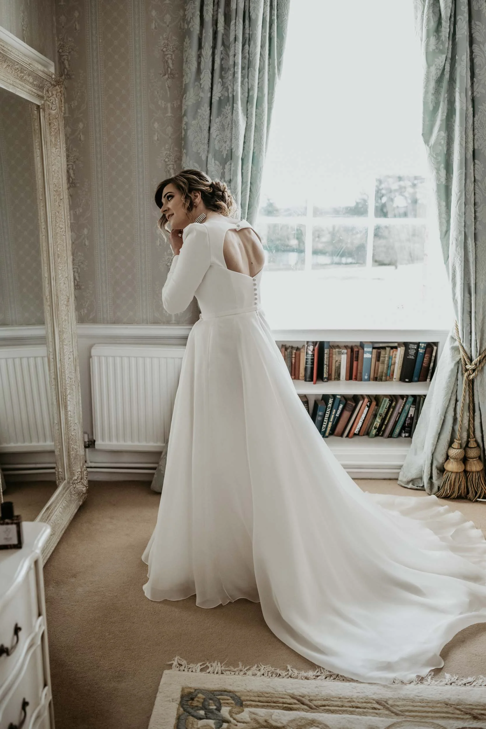 Norwood Park Wedding Photography (19).jpg