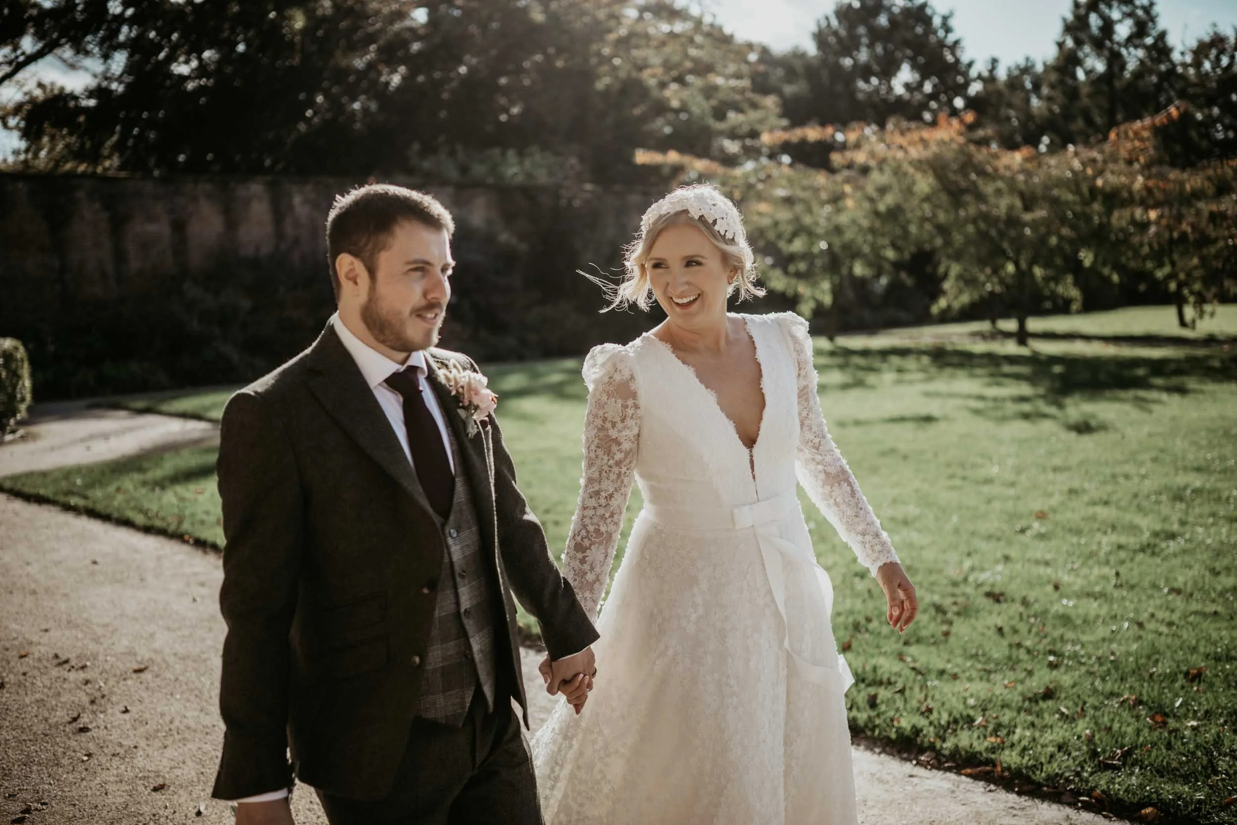 Thorpe Garden Wedding Photography (48).jpg