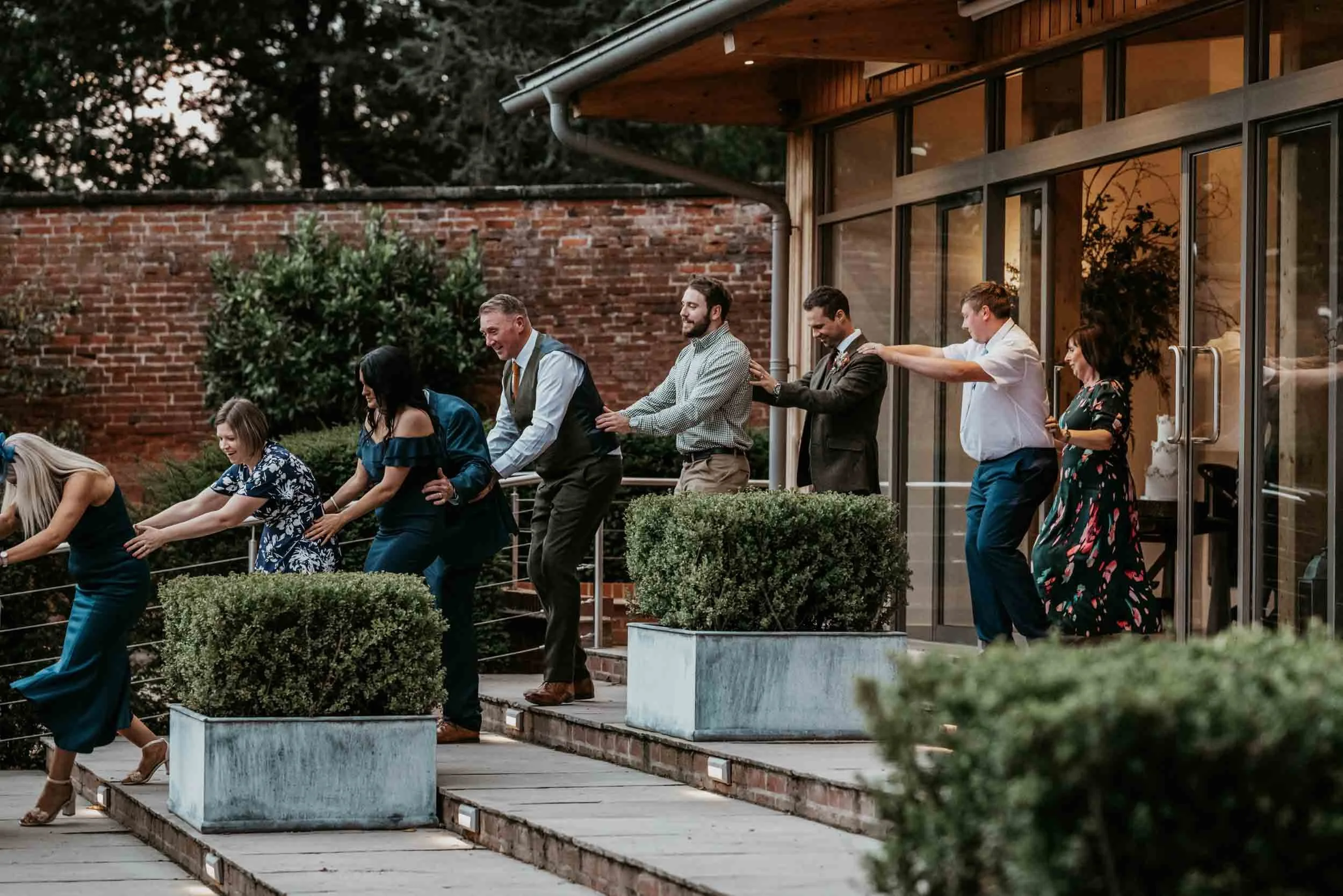 Thorpe Garden Wedding Photography (77).jpg