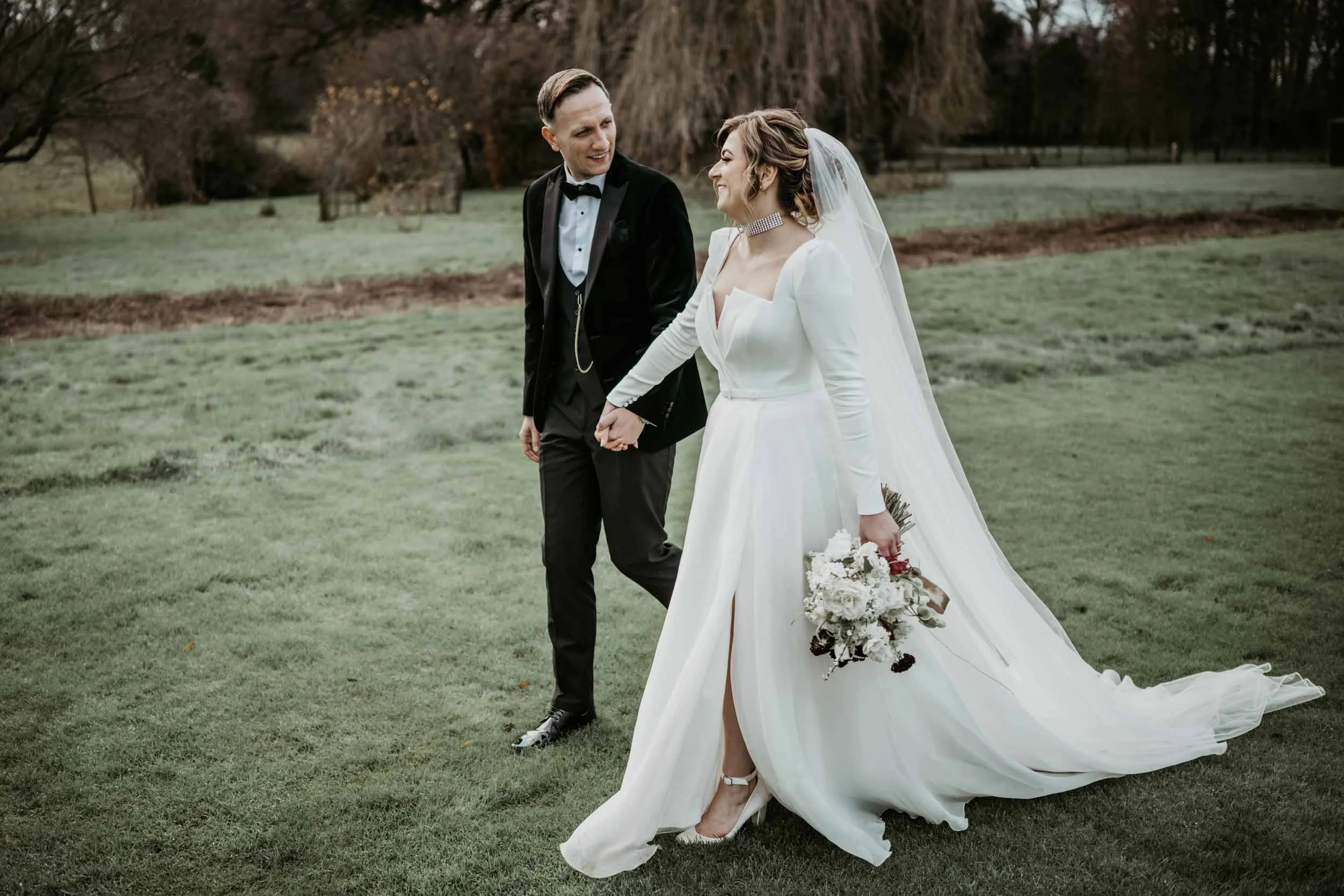 Norwood Park Wedding Photography (60).jpg