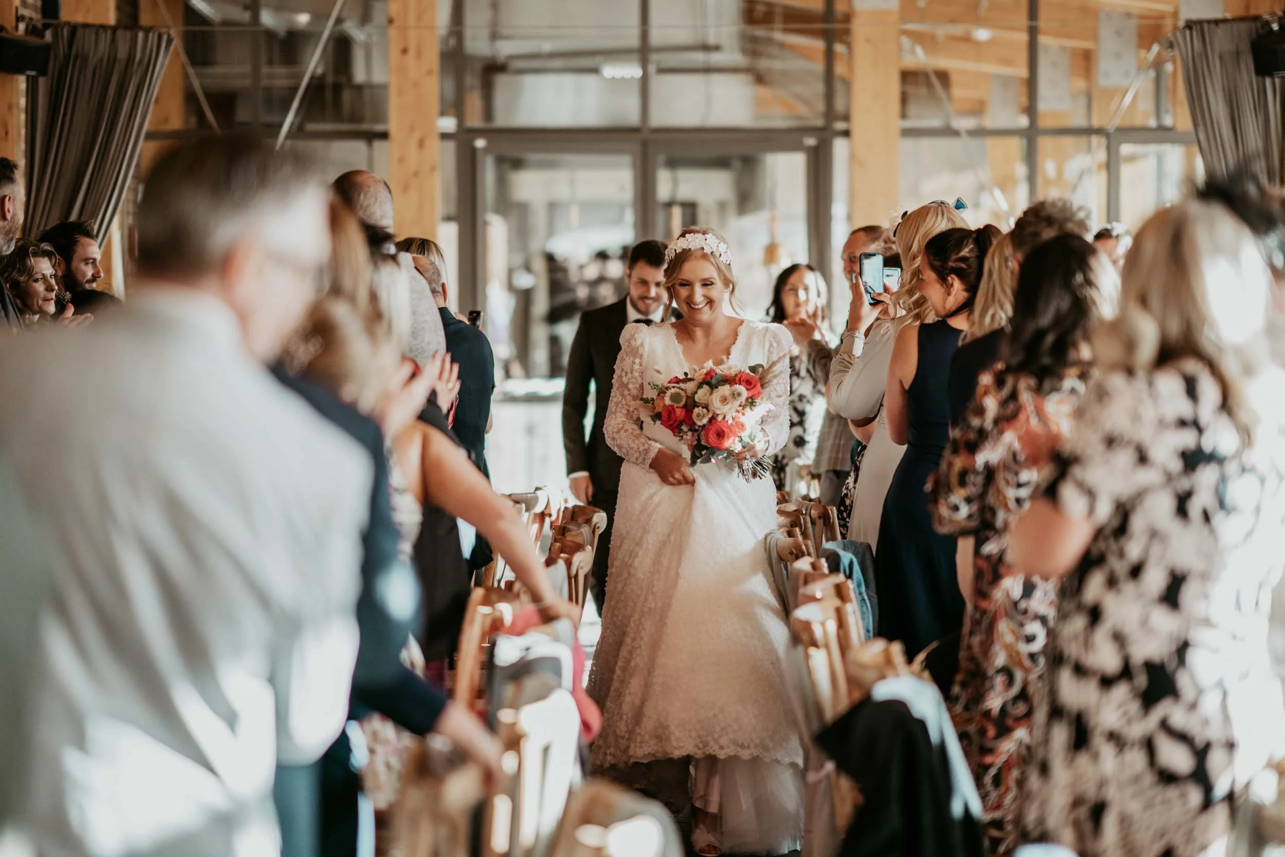 Thorpe Garden Wedding Photography (65).jpg