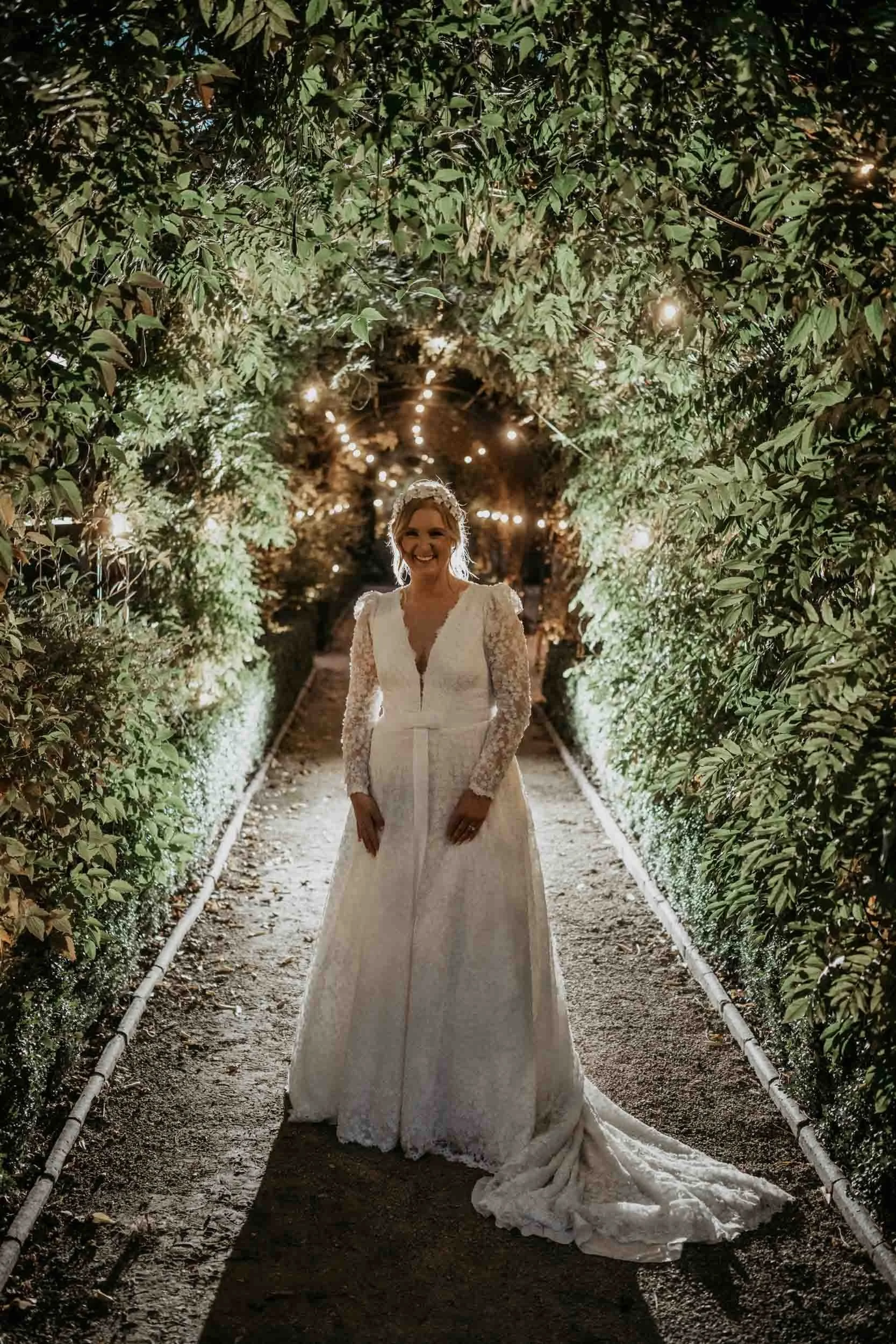 Thorpe Garden Wedding Photography (81).jpg