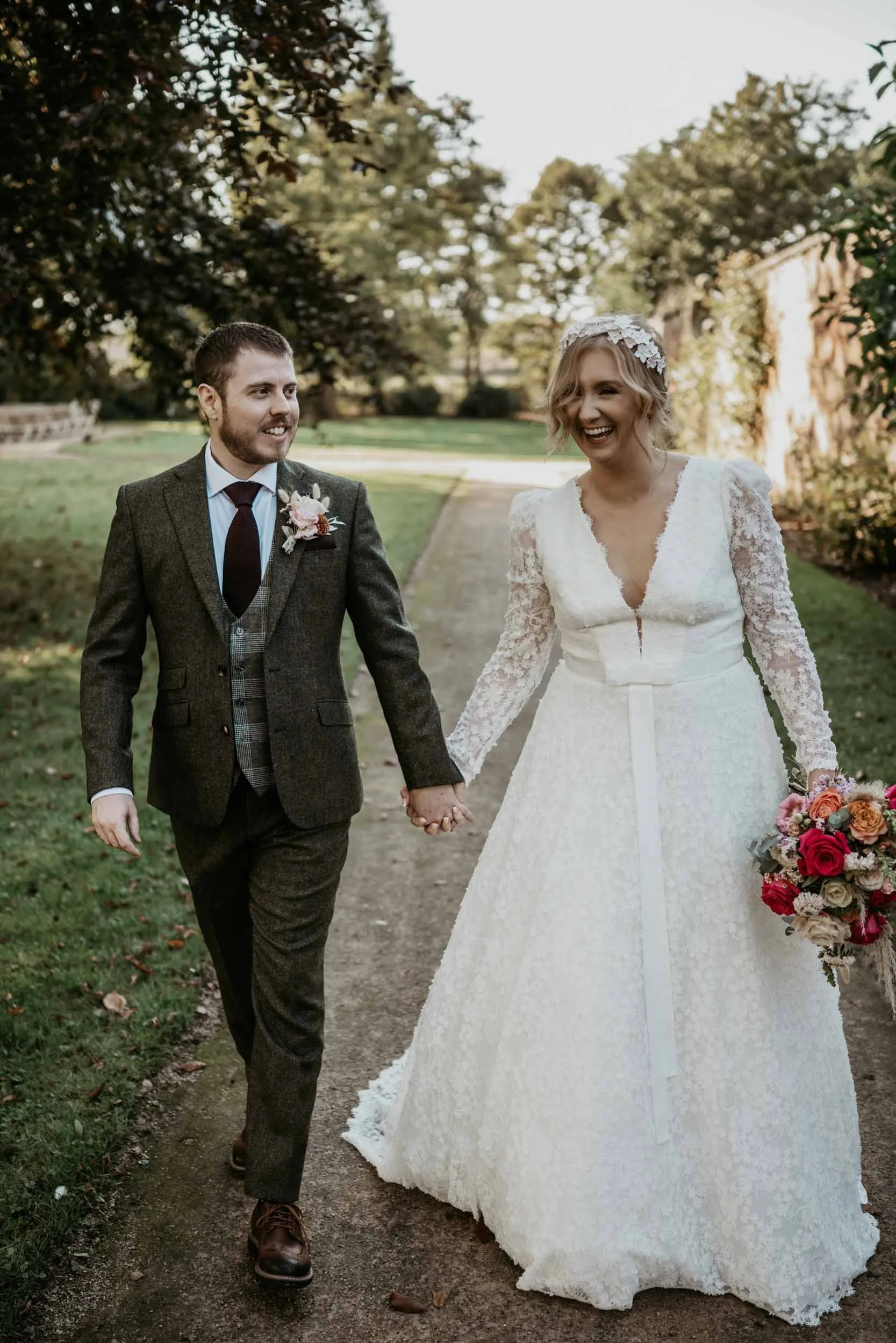 Thorpe Garden Wedding Photography (39).jpg