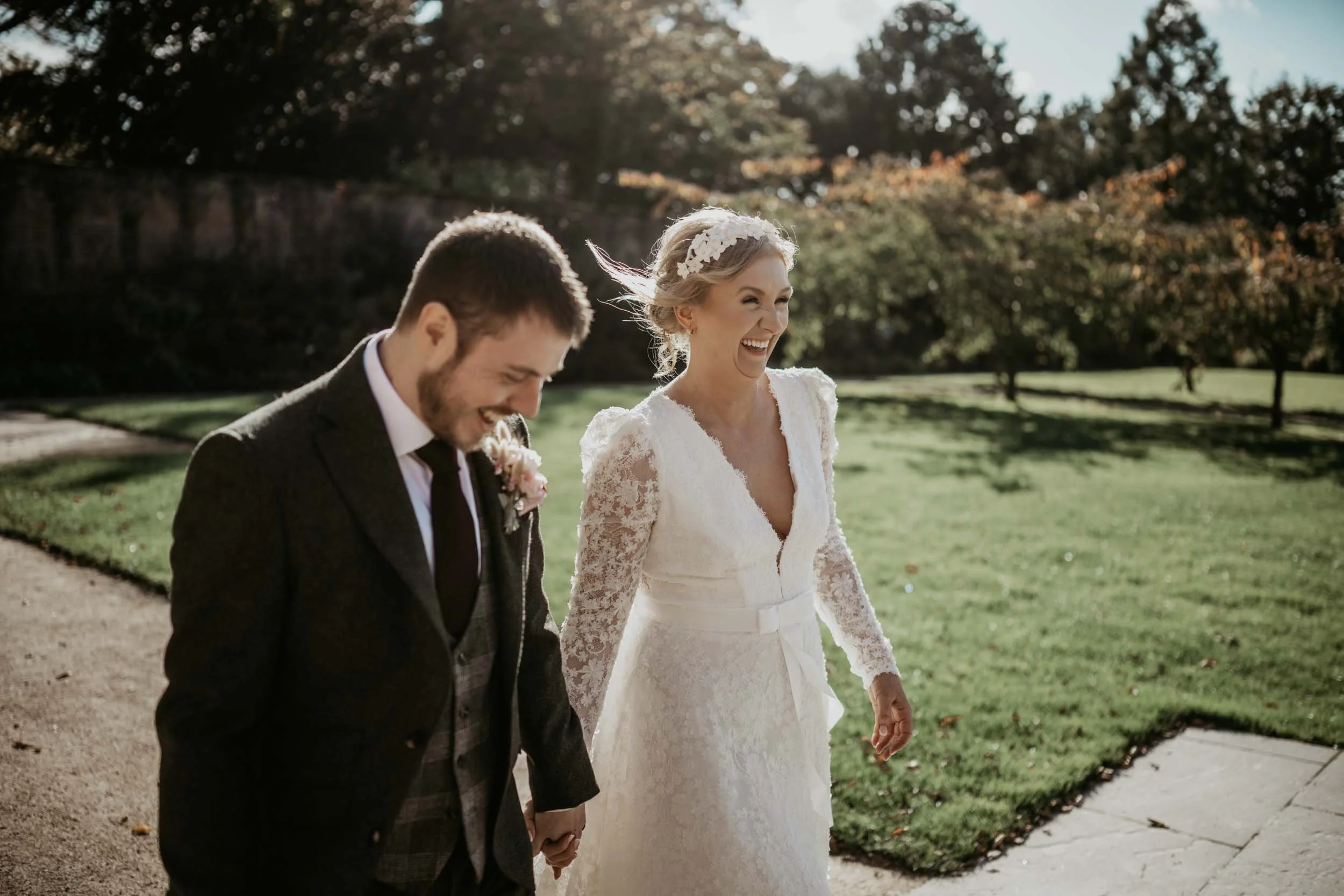 Thorpe Garden Wedding Photography (49).jpg