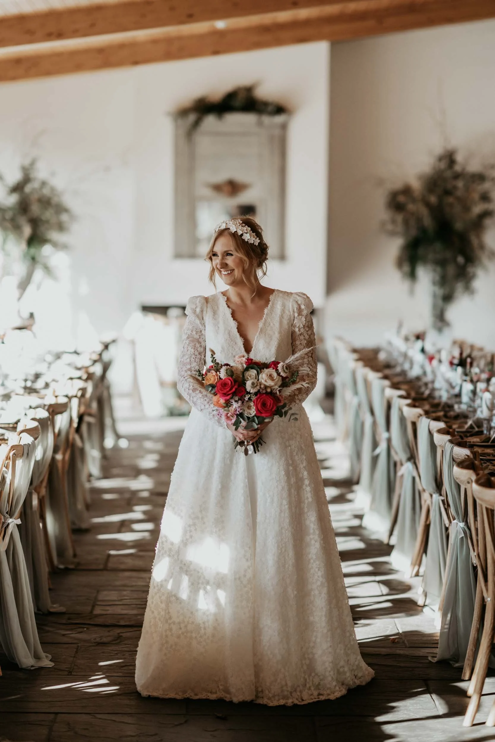 Thorpe Garden Wedding Photography (58).jpg