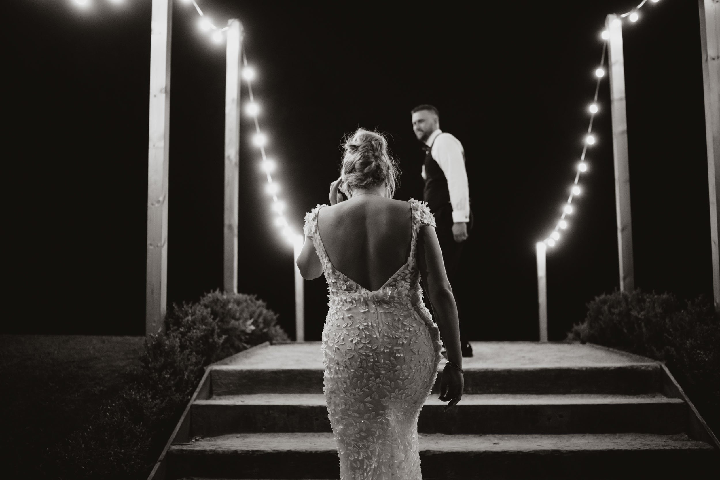 JAYE & JAMIE - THE WEST MILL