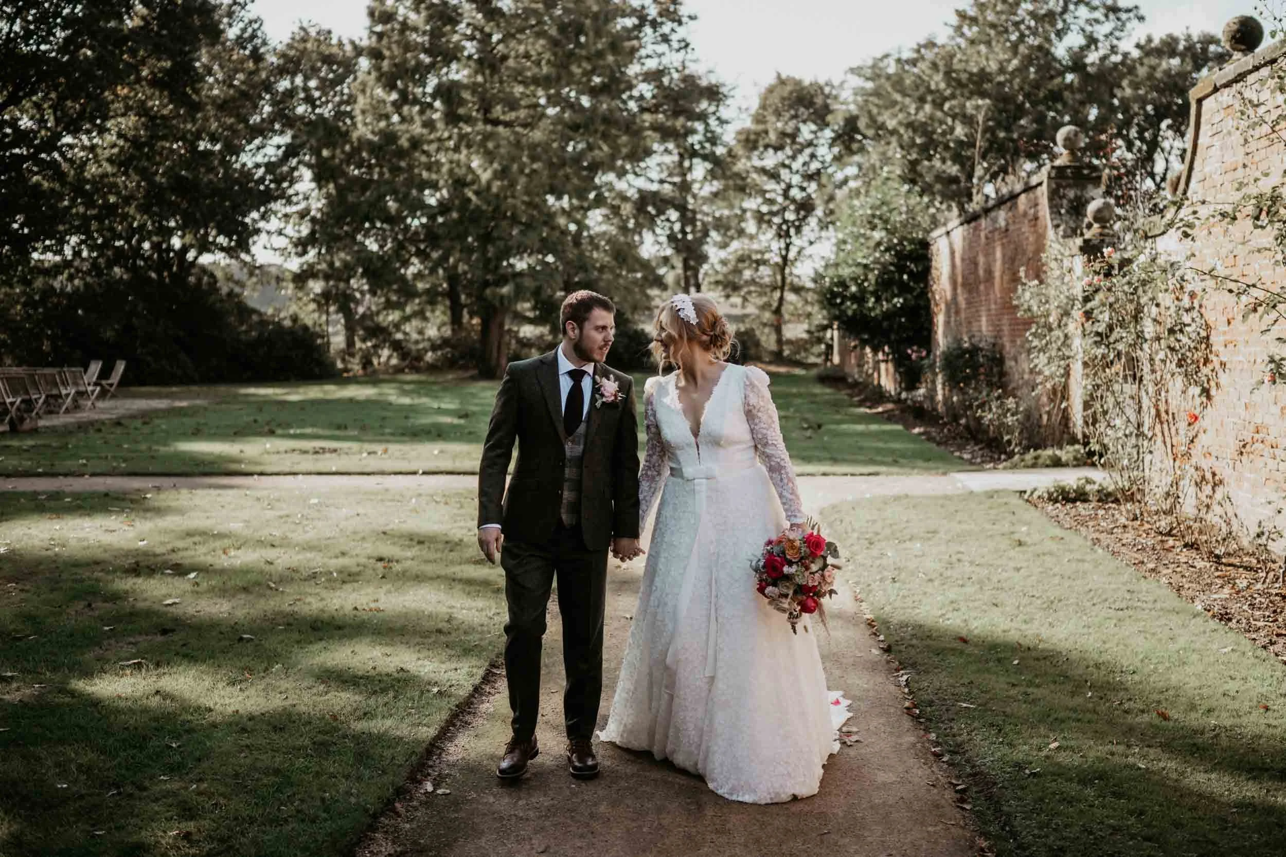 Thorpe Garden Wedding Photography (38).jpg