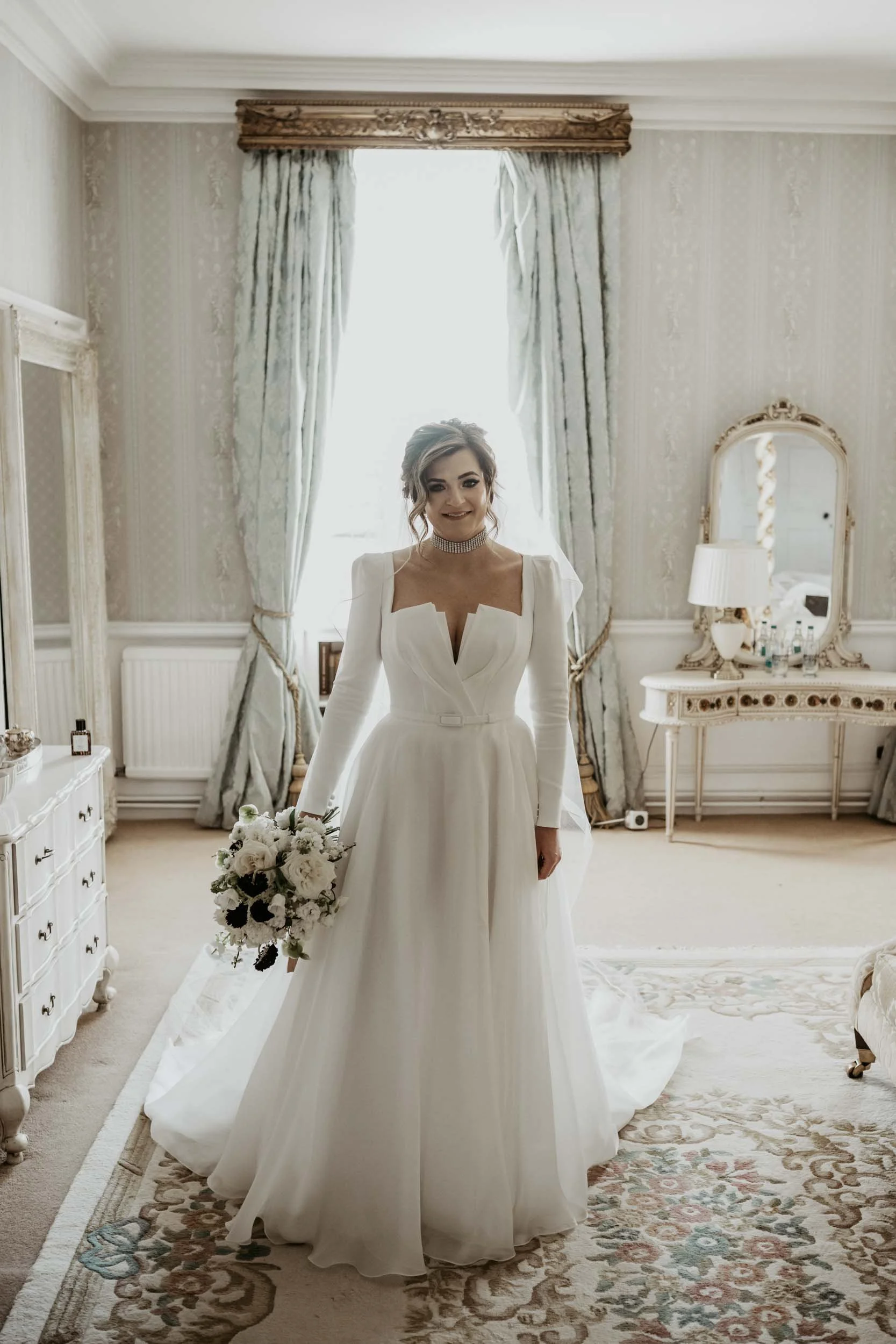 Norwood Park Wedding Photography (21).jpg