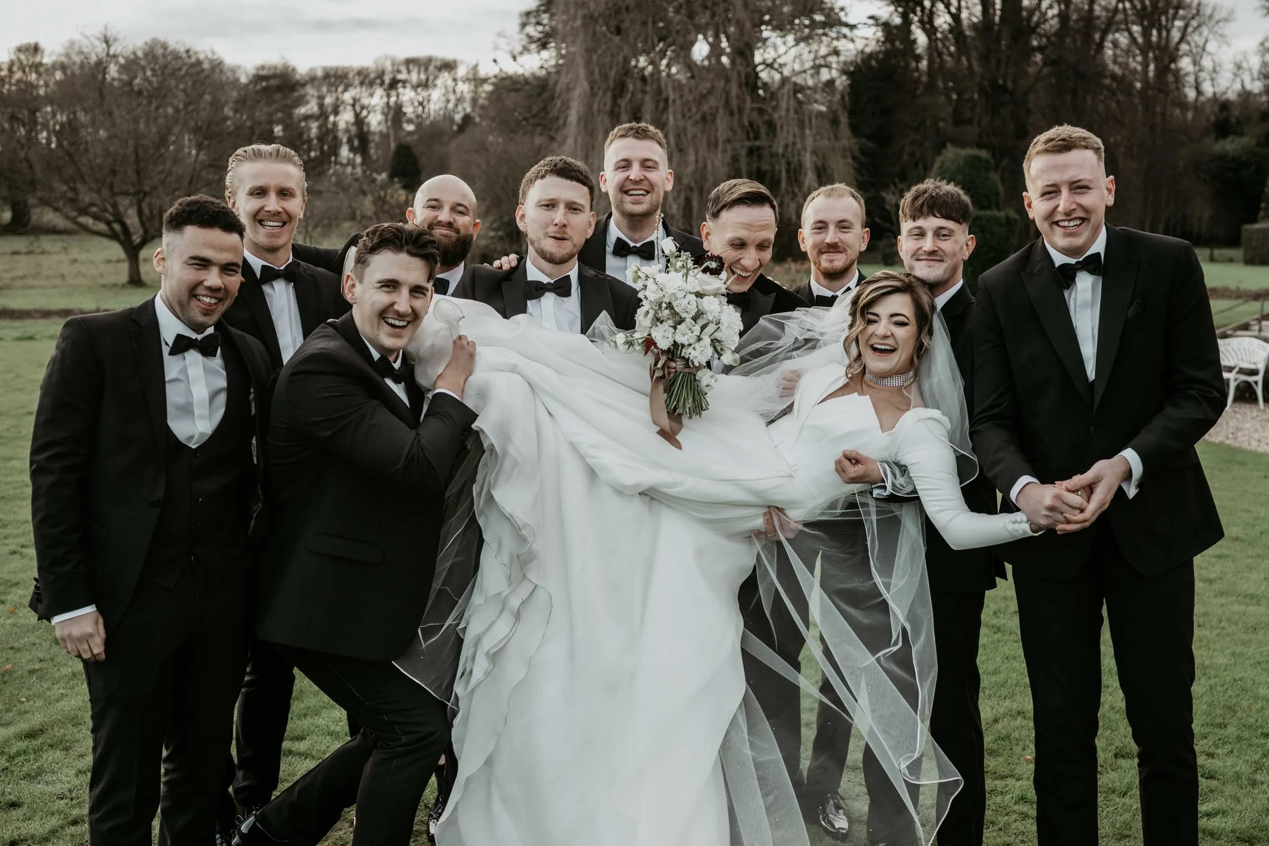 Norwood Park Wedding Photography (58).jpg