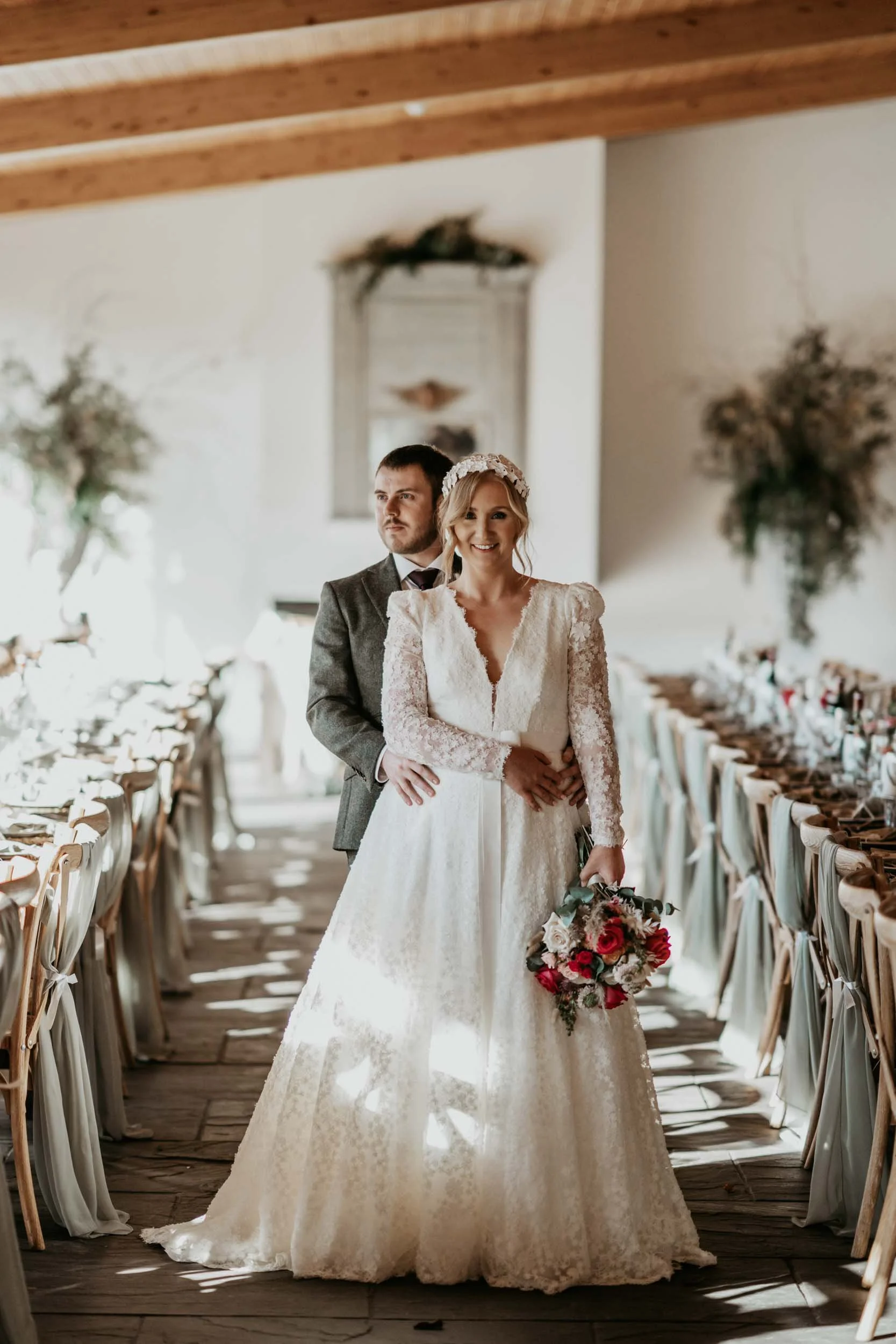 Thorpe Garden Wedding Photography (59).jpg