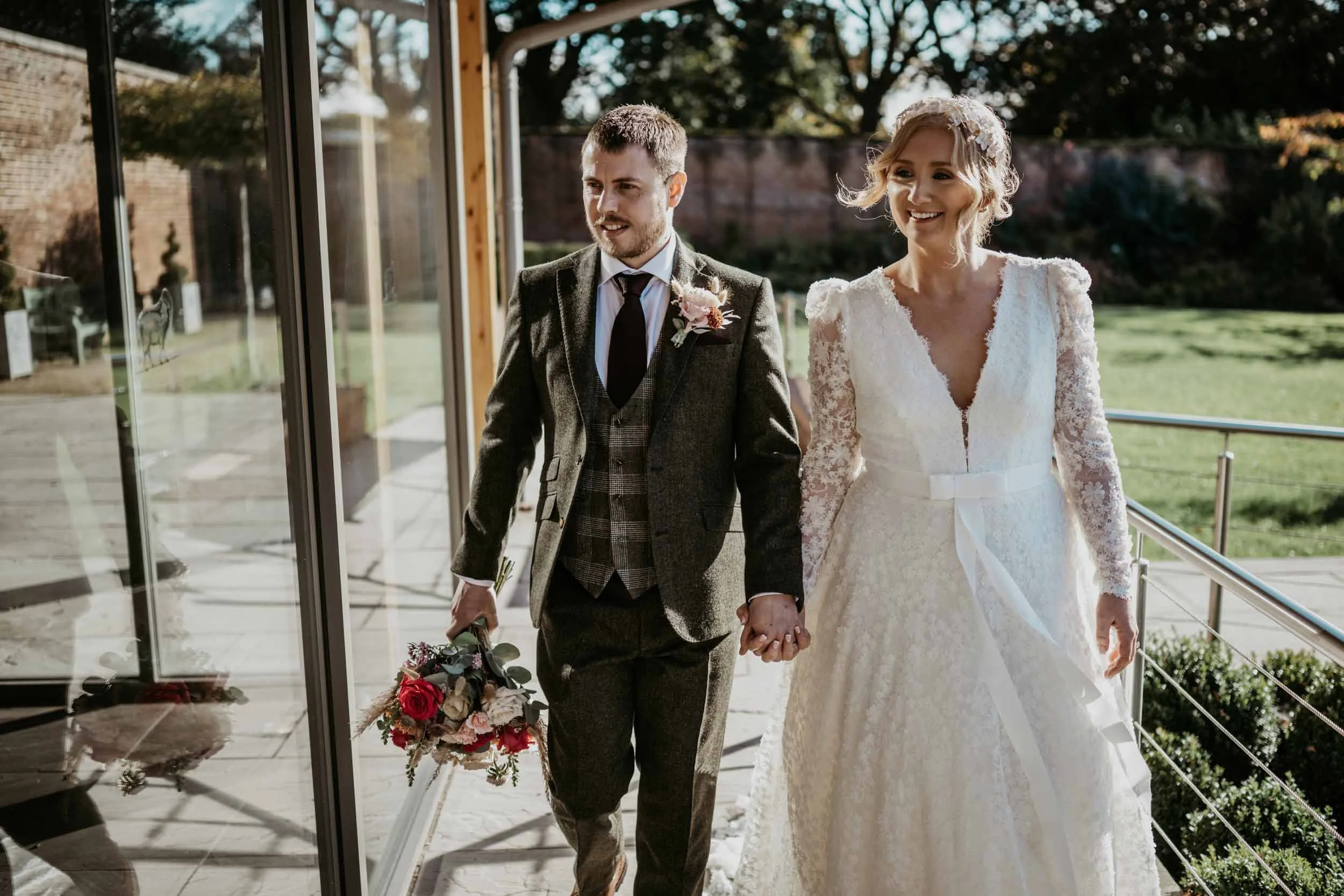 Thorpe Garden Wedding Photography (51).jpg