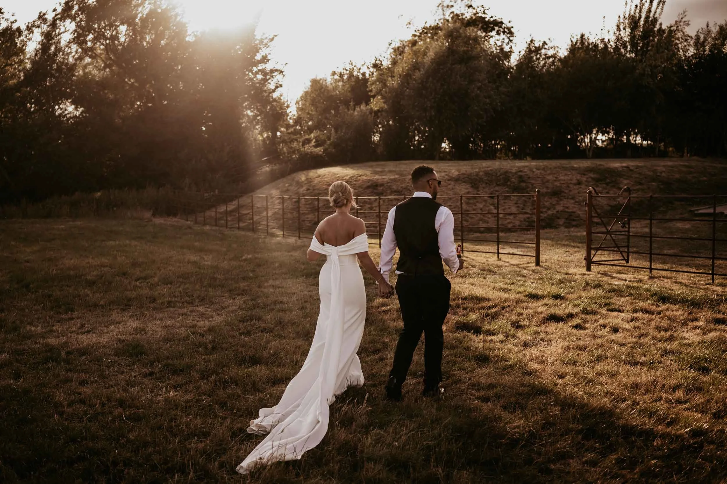 EMILY & JOSH - GRANGEFIELDS