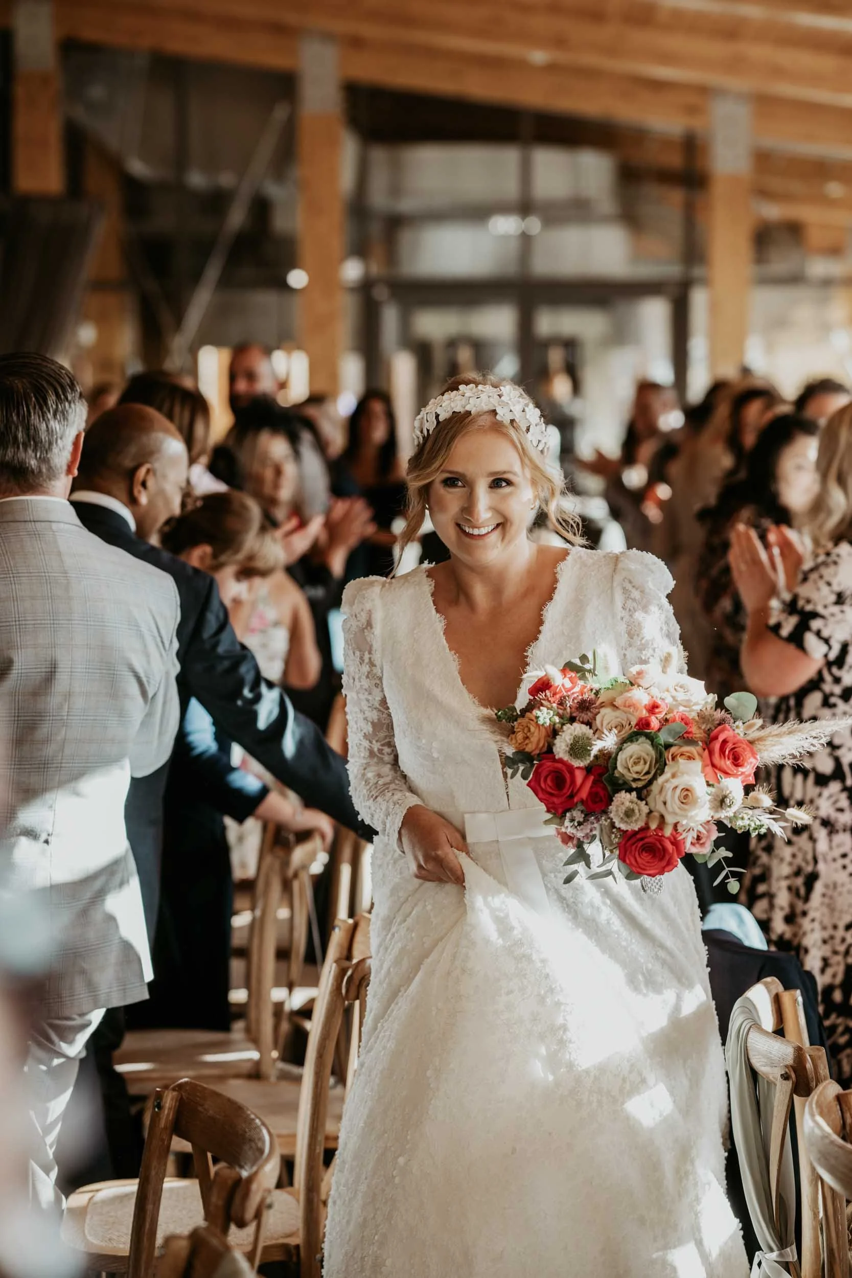 Thorpe Garden Wedding Photography (70).jpg