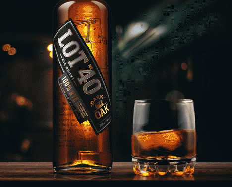 Packaging & Branding