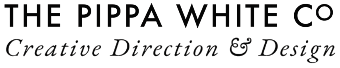 THE PIPPA WHITE CO.