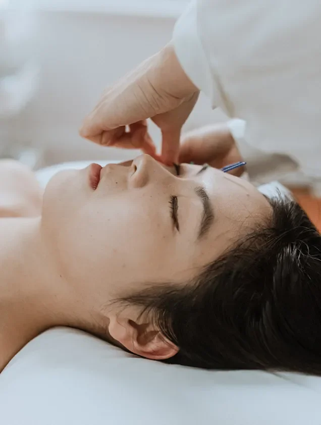 Cosmetic Acupuncture Vs. Fillers &amp; Facelifts