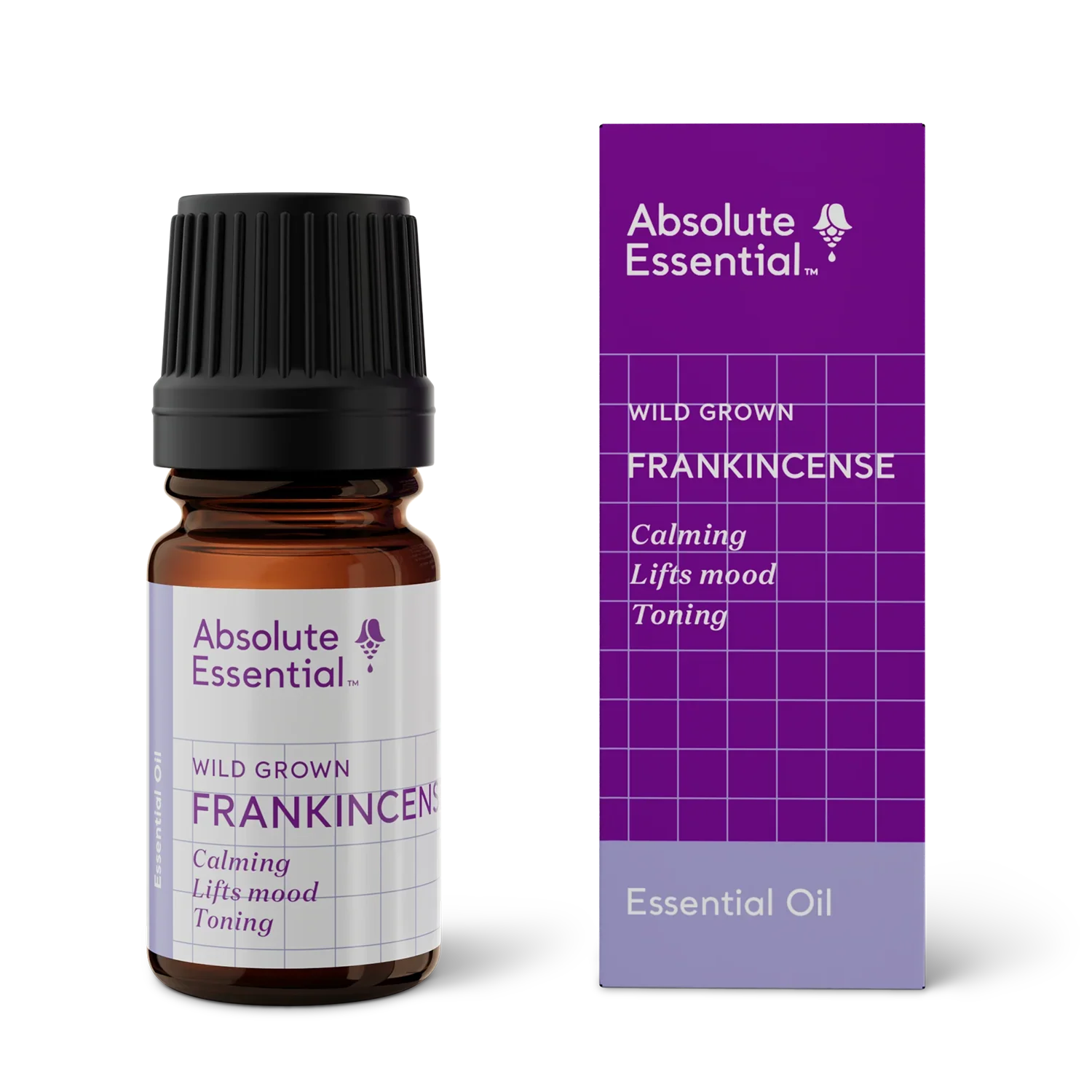 Absolute Essential Frankincense Essential Oil
