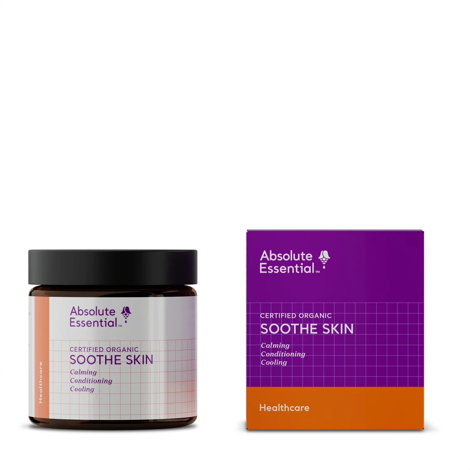 Absolute Essential Soothe Skin